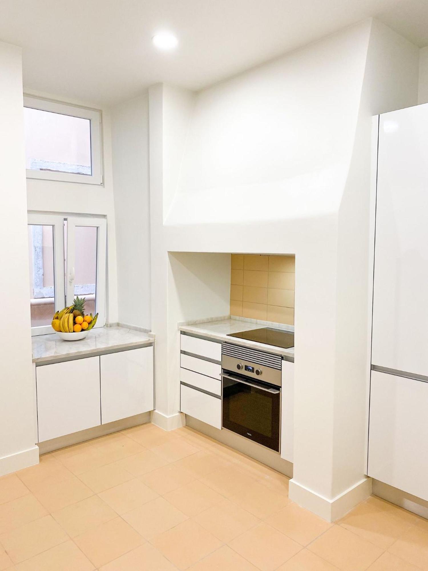 Cozy Room With Privative Bathroom On Rua Augusta Lissabon Exterior foto